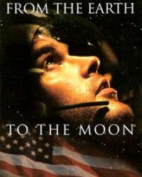 С Земли на Луну (1998) смотреть онлайн
